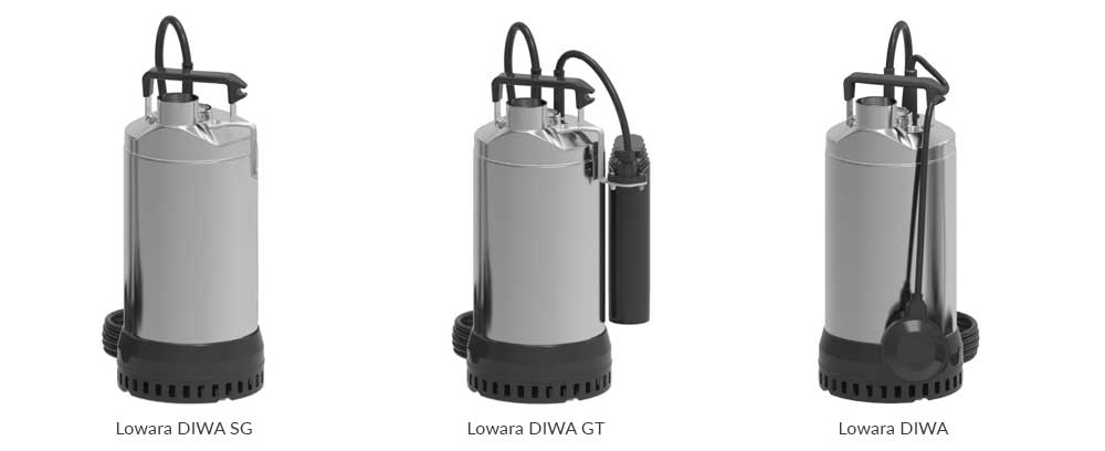 Lowara DIWA